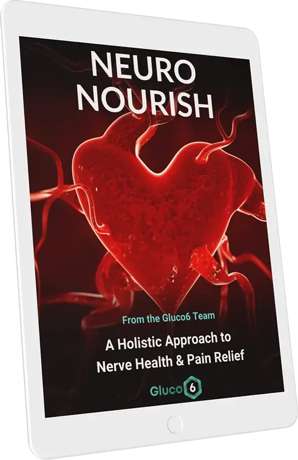 Bonus #1 - Neuro Nourish